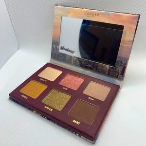 Eyeshadow Palette 🔥